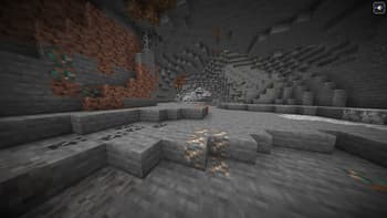 Animated F8thful Ore screenshot
