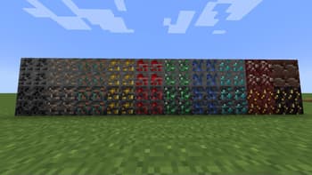 Animated F8thful Ore screenshot