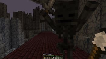 Damage Skull screenshot