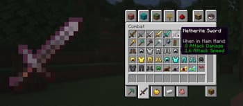 Item Zoomer screenshot