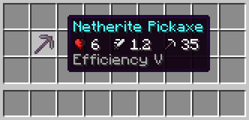 Cleaner Tooltips screenshot