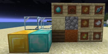 Beta Jappa Textures screenshot
