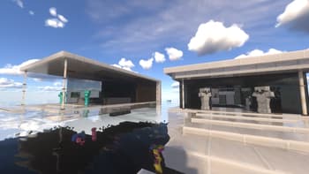 TNF-Vanilla screenshot