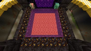TNF-Vanilla screenshot