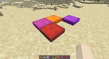Entity Selection Outlines screenshot