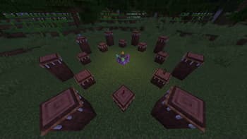 Arcadian Dream screenshot