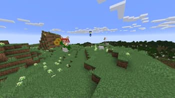 Arcadian Dream screenshot