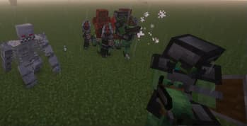 AKA Necro Mobs screenshot