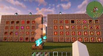 AKA Necro Mobs screenshot