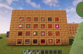 AKA Necro Mobs screenshot