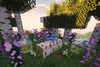 Mushroom Quest screenshot