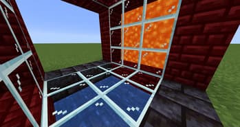 FFS - Fancy Fluid Storage screenshot