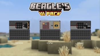 BeagleNF404's UI Pack screenshot