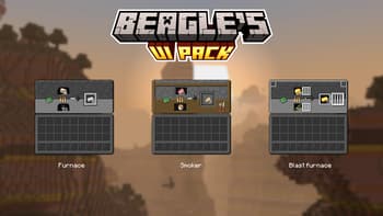 BeagleNF404's UI Pack screenshot