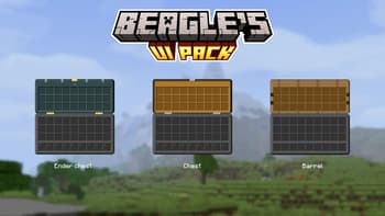 BeagleNF404's UI Pack screenshot