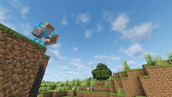Vivid Diamonds screenshot