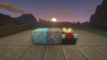 Vivid Diamonds screenshot