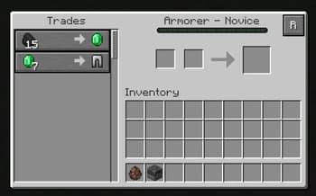Trade Refresh screenshot