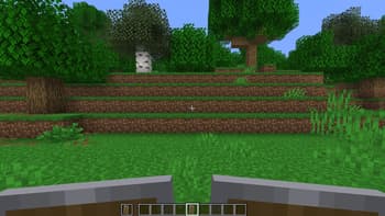 ShieldScaler screenshot