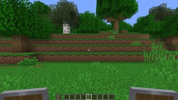 ShieldScaler screenshot