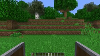 ShieldScaler screenshot