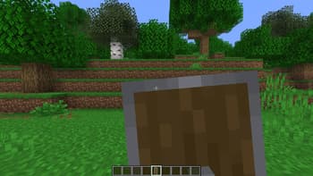 ShieldScaler screenshot