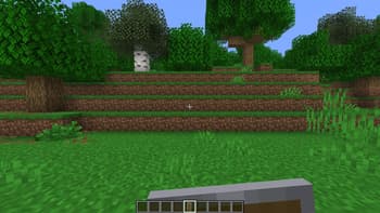 ShieldScaler screenshot