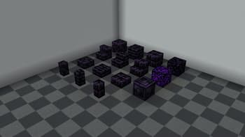 Bountiful Blocks screenshot