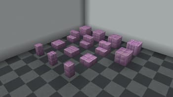 Bountiful Blocks screenshot