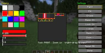 RC Vehicles screenshot