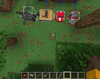 RC Vehicles screenshot