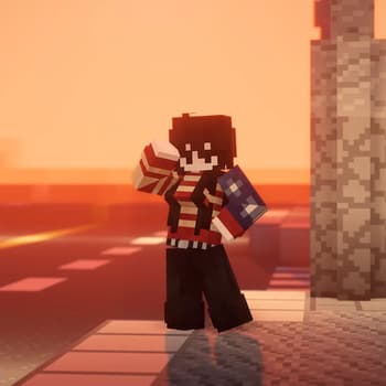 Puberty Mod (Female Gender) screenshot