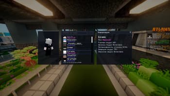 Puberty Mod (Female Gender) screenshot