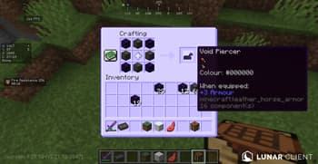 Reforgery screenshot