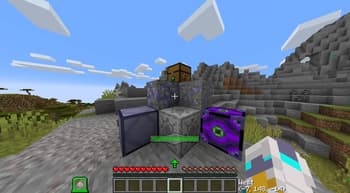 Toukun's Mod screenshot