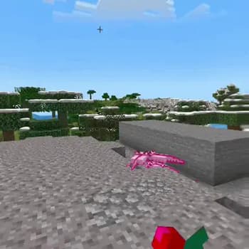 Fresh Food VR screenshot