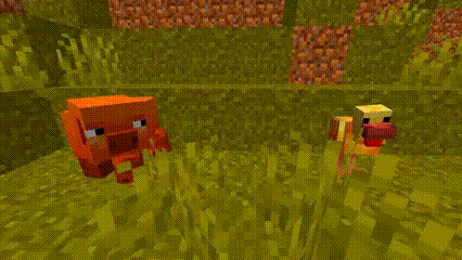 Best Saturation x Fresh Animations screenshot