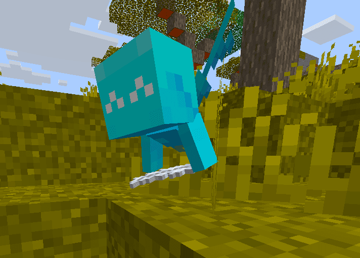 Best Saturation x Fresh Animations screenshot
