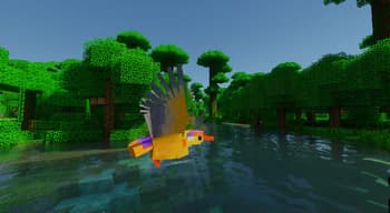 Frikinzi's Fauna screenshot