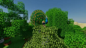 Frikinzi's Fauna screenshot