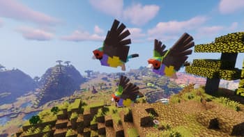 Frikinzi's Fauna screenshot