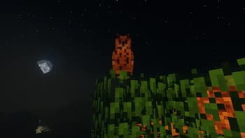 Frikinzi's Fauna screenshot