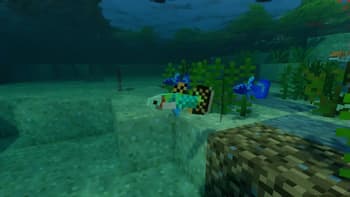 Frikinzi's Fauna screenshot