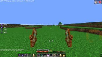 custom view model screenshot