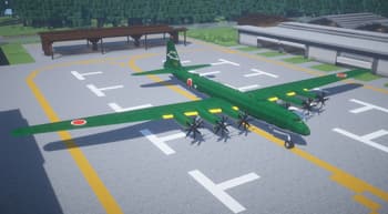 Warfare Wings screenshot