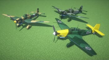 Warfare Wings screenshot