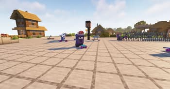 I Wanna Skate screenshot
