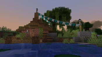 Fairy Lights screenshot