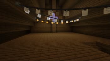 Fairy Lights screenshot
