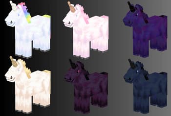 Prettier Horses x Fresh Animations screenshot